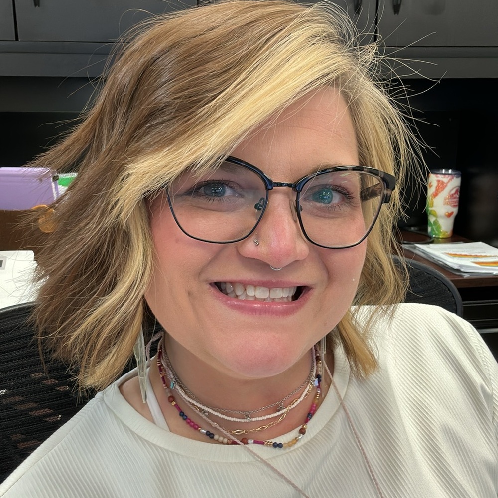 Meet your Posher, Heather